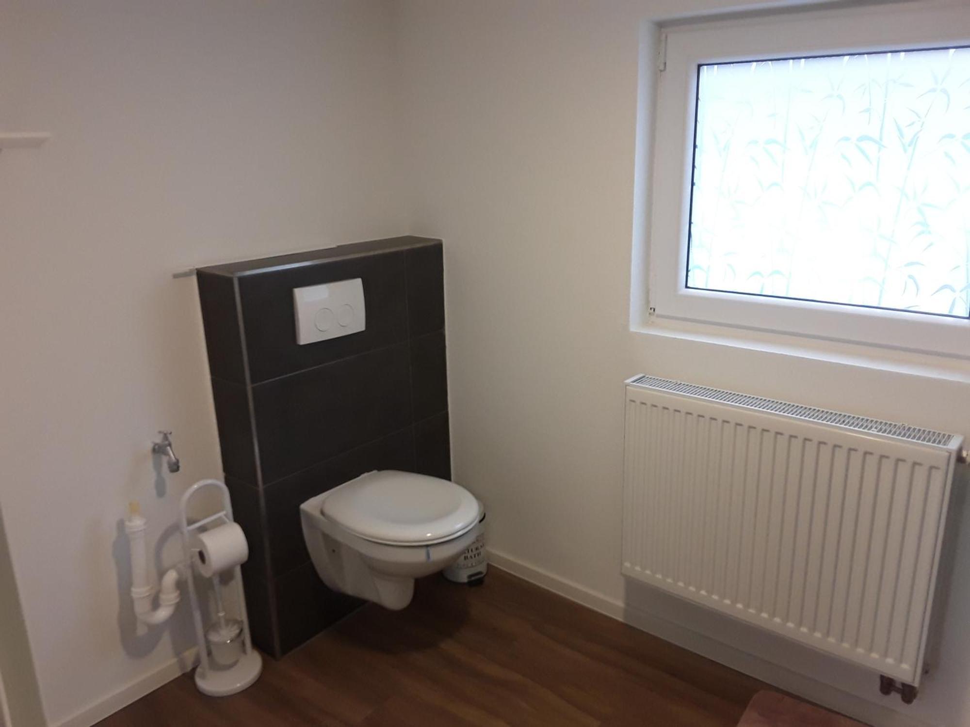 Ferienwohnung 85 , Gersfeld Rhoen , Ortsmitte , Frisch Saniert , Gaestehaus Mierdel Esterno foto