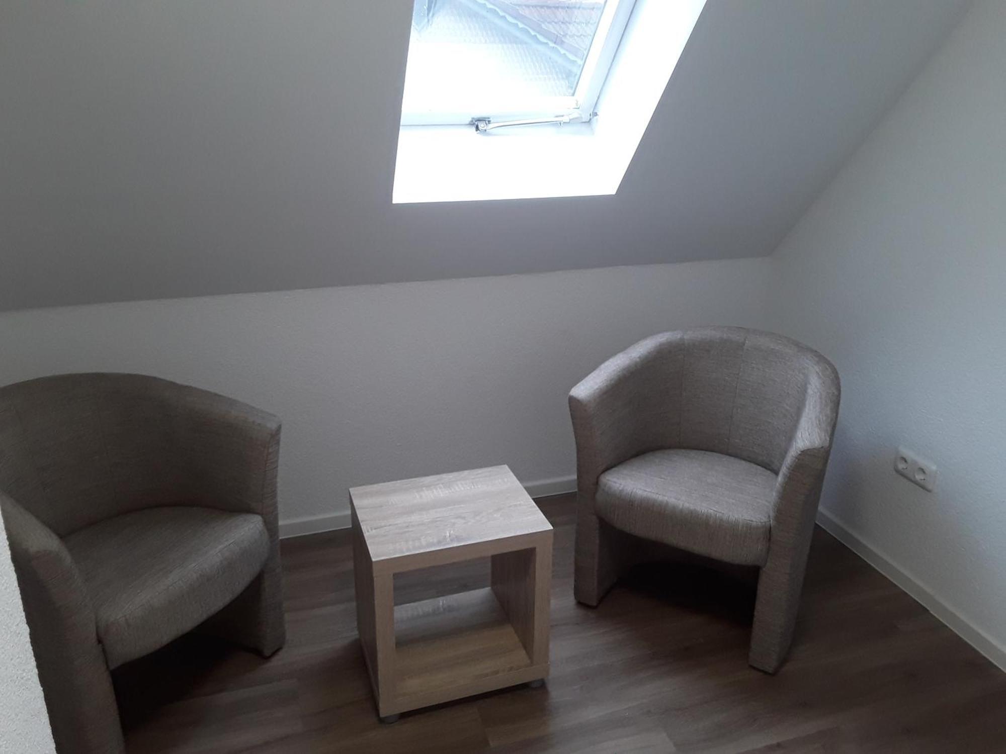 Ferienwohnung 85 , Gersfeld Rhoen , Ortsmitte , Frisch Saniert , Gaestehaus Mierdel Esterno foto