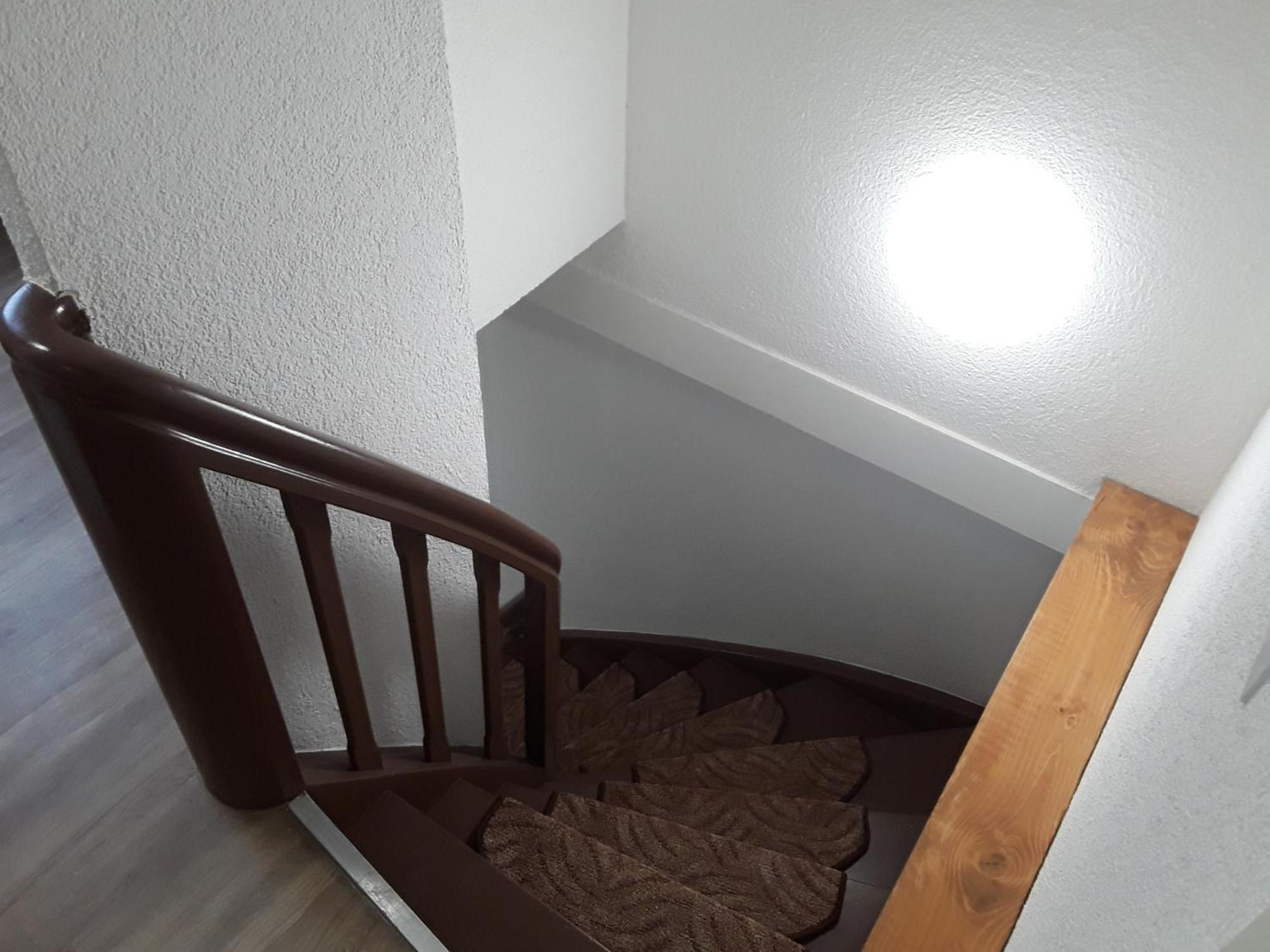 Ferienwohnung 85 , Gersfeld Rhoen , Ortsmitte , Frisch Saniert , Gaestehaus Mierdel Esterno foto